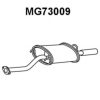 VENEPORTE MG73009 End Silencer